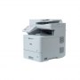 Brother Brother | MFC-L9630CDN | Fax / copier / printer / scanner | Colour | Laser | A4/Legal | Grey - 4